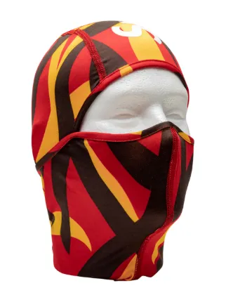 tribal camo 巴拉克拉瓦头套