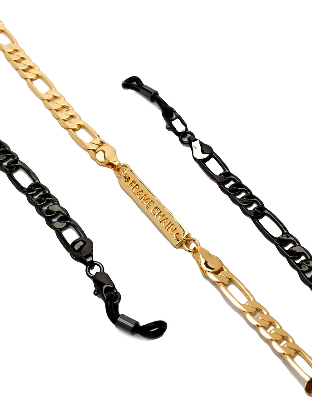 фото Frame chain flipit chainlink sunglasses strap