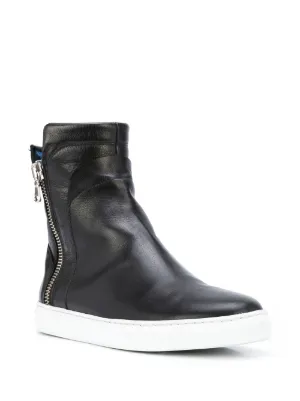 madison sneaker bootie
