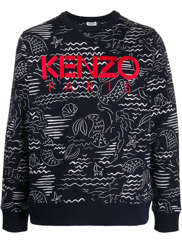 cheap kenzo sweater