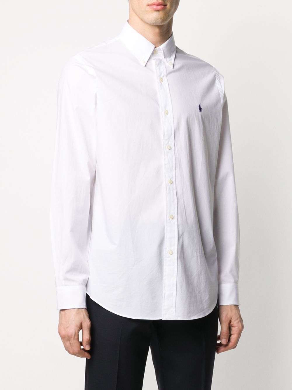 Polo Ralph Lauren poplin shirt Men