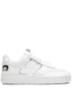الصورة 1 من Nike حذاء رياضي x اوليفيا كيم W إير فورس 1 07
