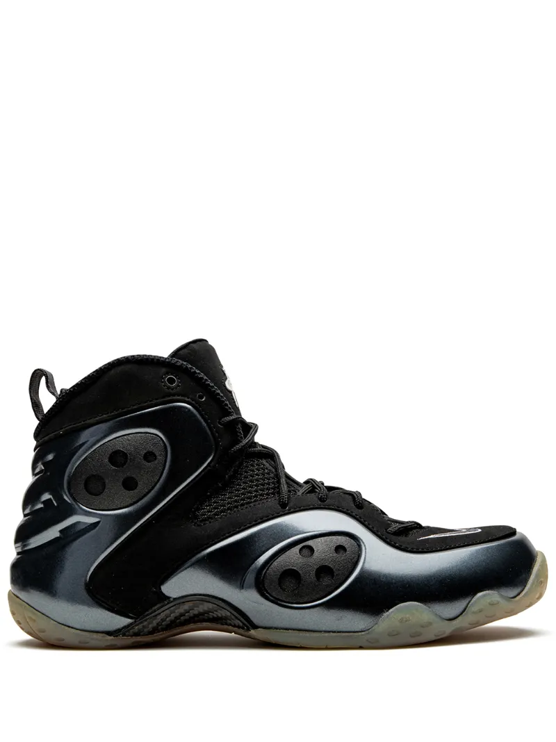 Nike – Zoom Rookie sneakers – men – Rubber/Leather/Patent Leather/NylonPolyamide – 10 – Black