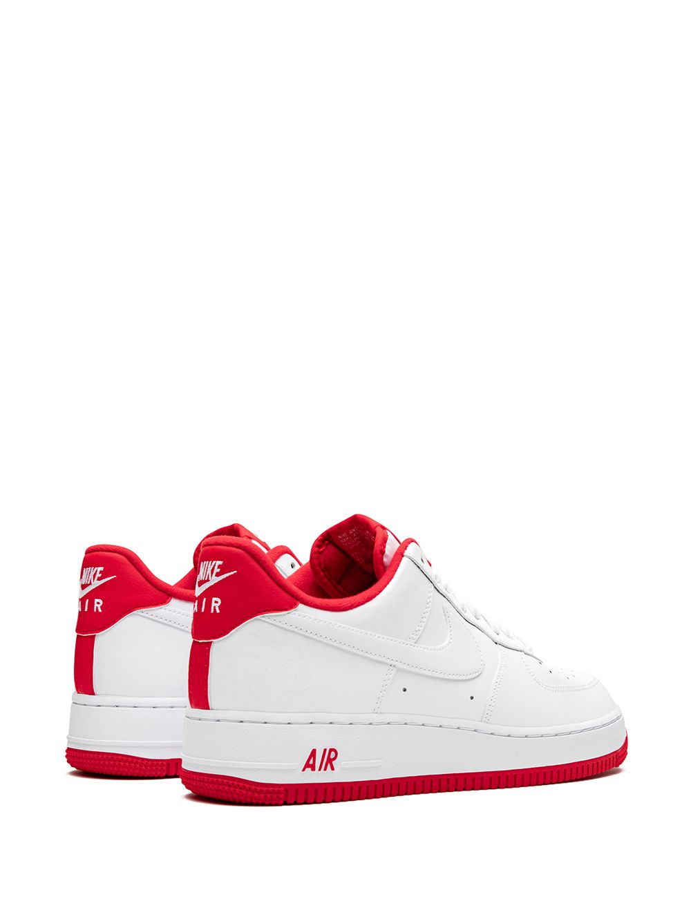 фото Nike кроссовки air force 1 '07