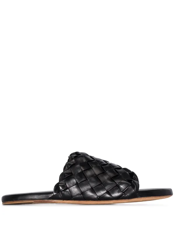 bottega slides men