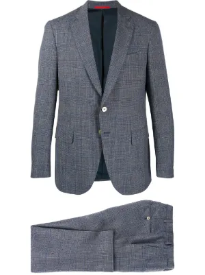 isaia suits