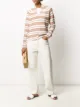 Bild 2 von Allude Pullover mit V-Ausschnitt