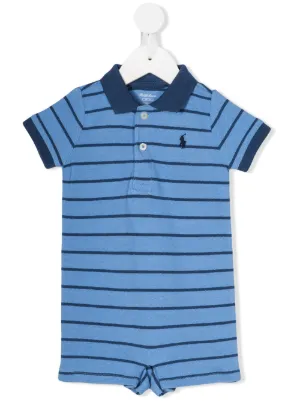 baby blue rompers