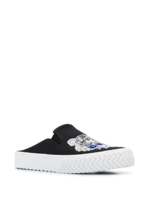 KENZO（ケンゾー）シューズ - FARFETCH