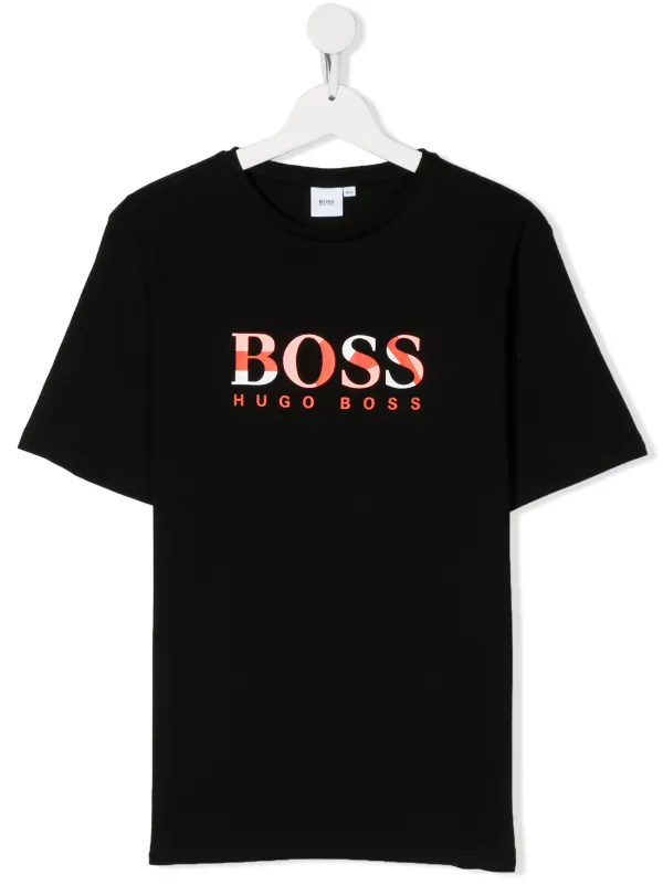 hugo boss kids wear