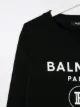 Balmain Kids TEEN T-Shirt mit Logo-Print