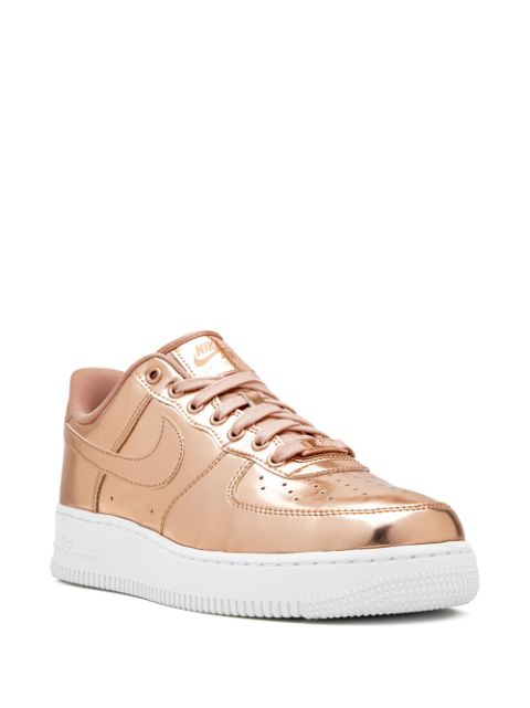 snkrs air force 1