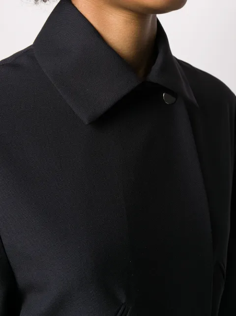 ROSEANNA MARCELLO BELTED TRENCH COAT