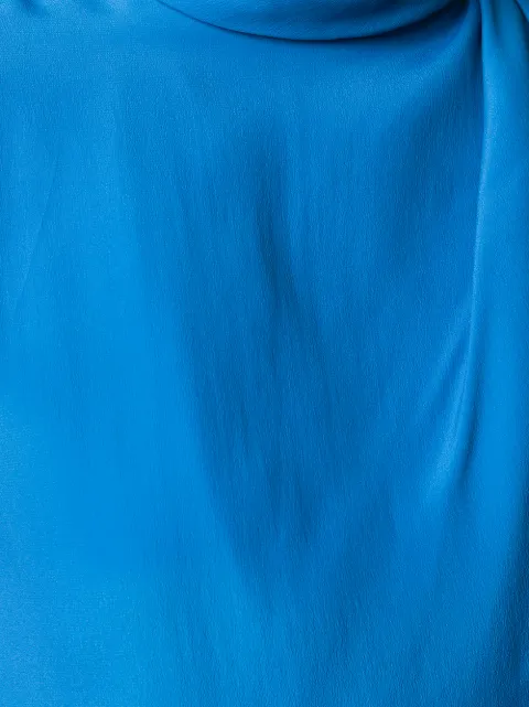 ROSEANNA COLINE LAYERED EFFECT BLOUSE