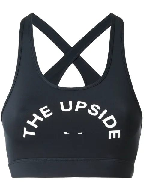The Upside Lisa Bra