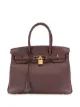 Image 1 of Hermès 2014 pre-owned Birkin bag