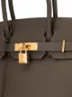 Hermès 2014 pre-owned Birkin 30 bag