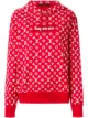 Imagen 1 de Louis Vuitton sudadera de Louis Vuitton x Supreme con logo pre-owned