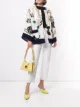 الصورة 2 من Chanel Pre-Owned كارديغان 1994 بشعار CC