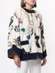 Chanel Pre-Owned كارديغان 1994 بشعار CC