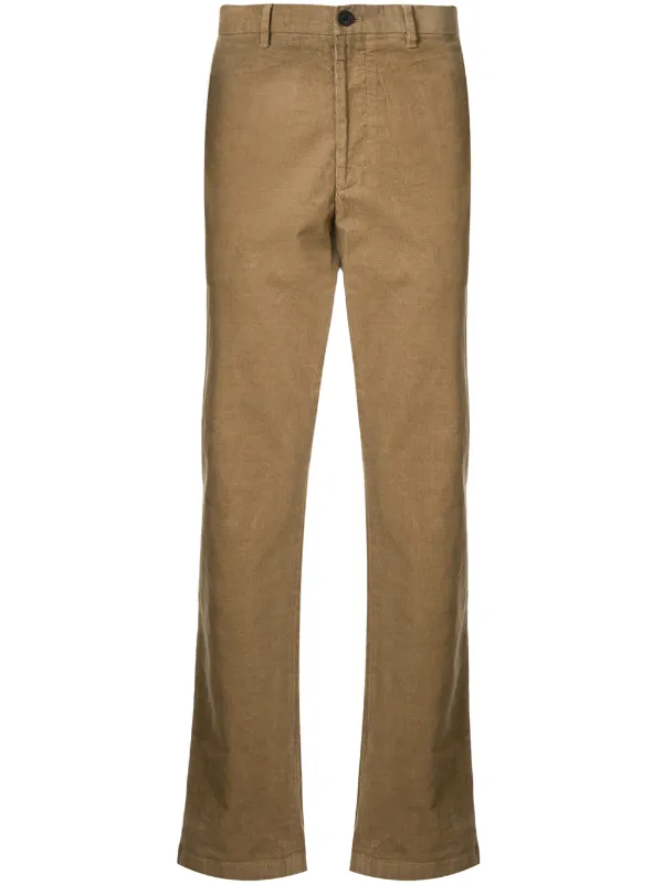 ribbed corduroy pants