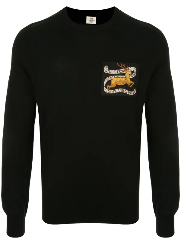 kent and curwen jumper