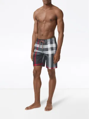 burberry swimsuit men