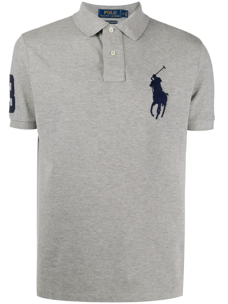 Ralph lauren duck