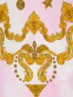 Young Versace تيشيرت بطبعة الباروك