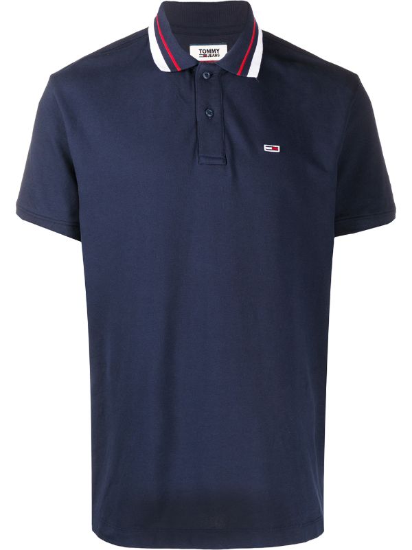 playeras tommy tipo polo