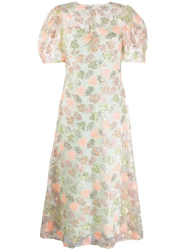 alice mccall yoko dress