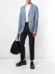 الصورة 2 من Emporio Armani تيشيرت بتوقيع شعار الماركة