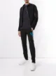 Image 2 of Emporio Armani concealed polo shirt