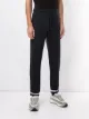 Emporio Armani side panel tracksuit bottoms