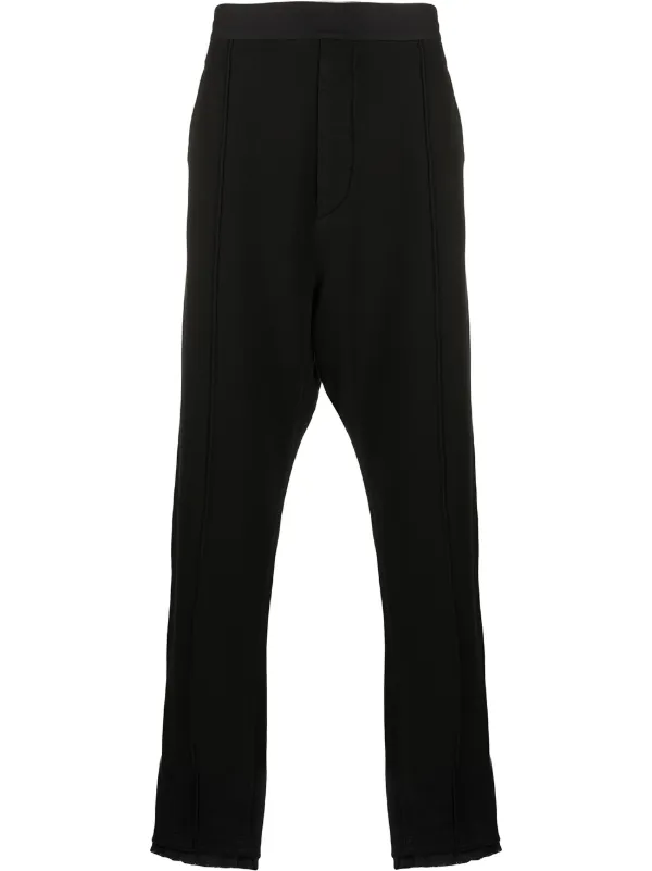 haider ackermann track pants