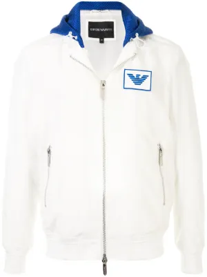 mens armani lightweight jacket