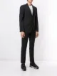 Emporio Armani costume classique