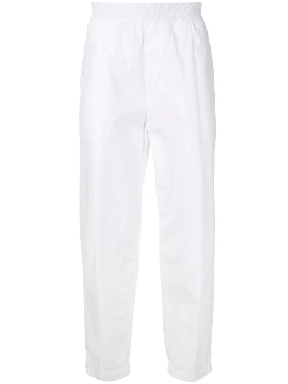 

Emporio Armani pants rectos - Blanco