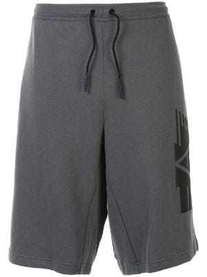 mens ea7 shorts sale