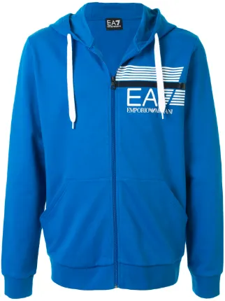 ea7 pullover hoodie