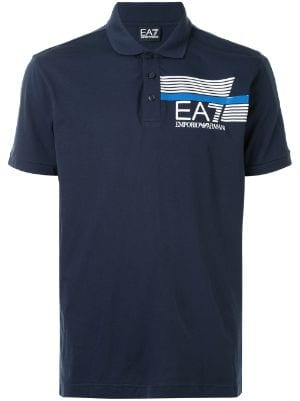 emporio armani polo shirt sale