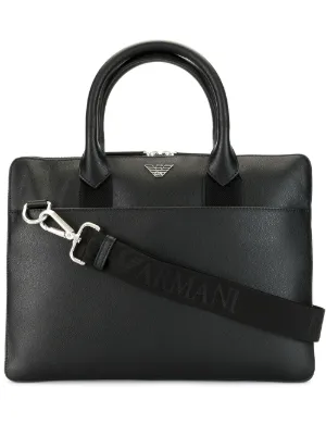 armani laptop sleeve
