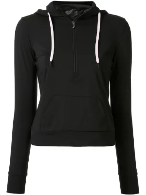 Emporio Armani Hoodies for Women on