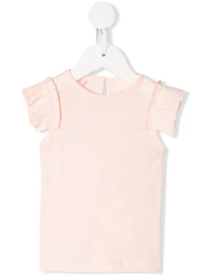 stella mccartney baby girl clothes