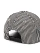 Image 2 sur AMI casquette à rayures