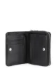 AMI zip-up wallet