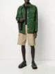 Bild 2 von AMI Paris Parka mit aufgesetzten Taschen