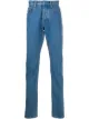 Image 1 of AMI Paris classic fit 5 pockets jeans