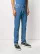 AMI Paris classic fit 5 pockets jeans