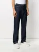 AMI straight five-pocket jeans